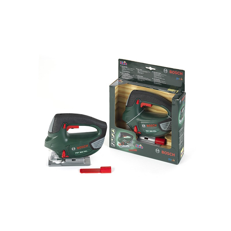 BOSCH SIERRA DE CALAR