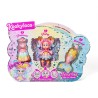 KOOKYLOOS FAIRYTALE MIX & MATC