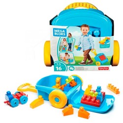 MEGABLOKS ENCAJABLOQUES SOBRE