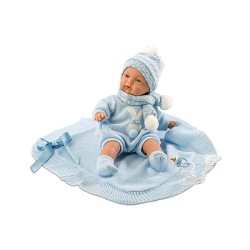 JOEL LLORON TOQUILLA CELESTE 3