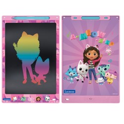 PIZARRA MAGICA GABBY TINTA ELE