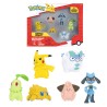 POKEMON BATTLE FIGURE MULTIPAC