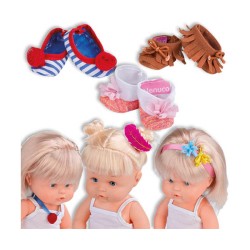 NENUCO ZAPATOS Y ACCESORIOS 35