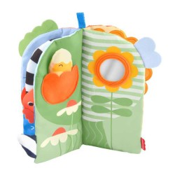 FP LIBRO SUAVE DE TEMPORADAS S