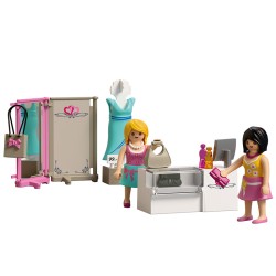 SHOPPING BOUTIQUE DE MODA