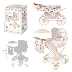 VERONA COCHE REBORN PLEGABLE C