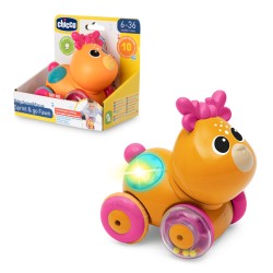 CERVATILLO SPRINT&GO