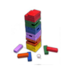 BLOCK & BLOCK COLORS