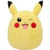 SQUISHMALLOWS PIKACHU GUIÑO 25