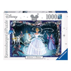 PUZZLE 1000P DISNEY COLLECTOR