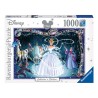 PUZZLE 1000P DISNEY COLLECTOR