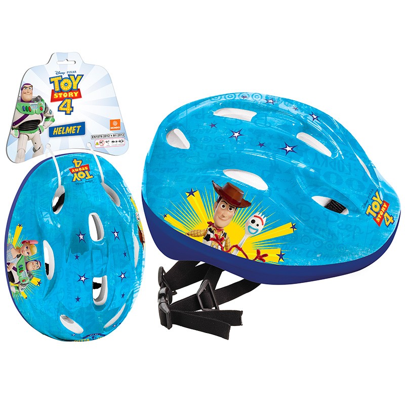 CASCO TOY STORY 4