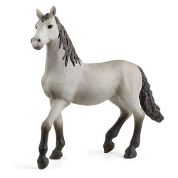 FIGURA POTRO PURA RAZA ESPAÑOL