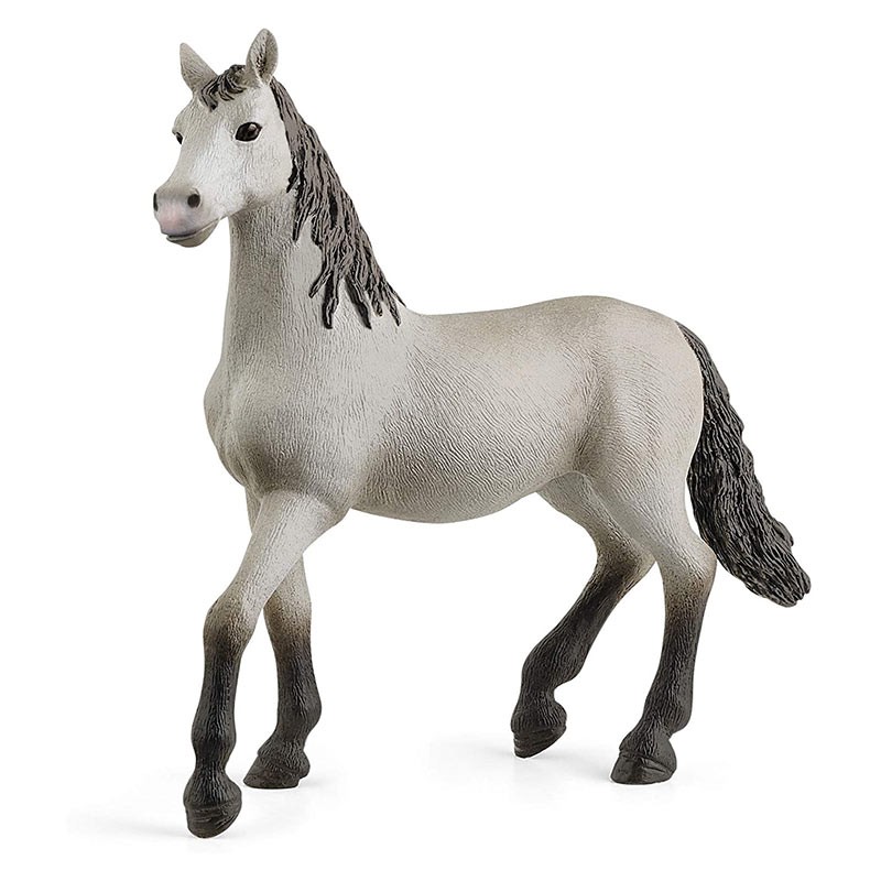 FIGURA POTRO PURA RAZA ESPAÑOL