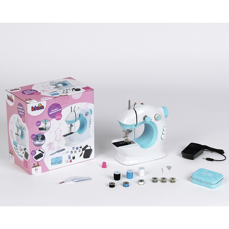 MAQUINA DE COSER PARA NIÑOS A