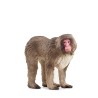 FIGURA MACACO JAPONES