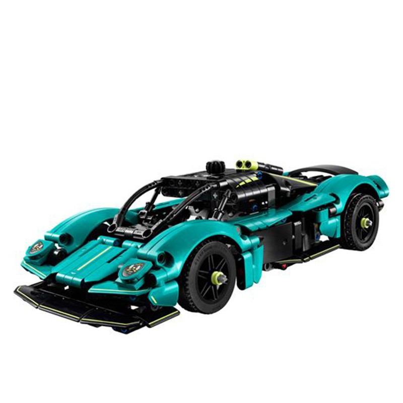 TECHNIC ASTON MARTIN VALKYRIE