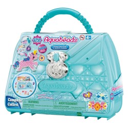 AQUABEADS MALETIN DELUXE