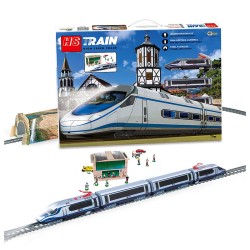 TREN HS TRAIN C/ESTACION, ENCA