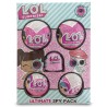 L.O.L ULTIMATE SPY PACK