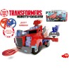 TRANSFORMERS-CAMION OPTIMUS C/