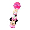 MINNIE MICRO DE MANO CON AMPLI