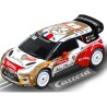 GO!!! 1:43 CITROËN DS3 WRC CIT