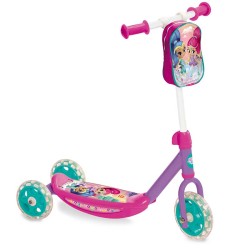 PRIMER PATINETE 3 RUEDAS SHIMM