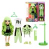 RAINBOW HIGH FASHION DOLL JADE