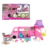 BARBIE SUPERCARAVANA 2025