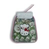 MOCHILA JUEGO TE HELLO KITTY