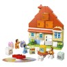 DUPLO CASA FAMILIAR DE BLUEY C