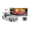 MERCEDES BENZ SLS RC 1:14