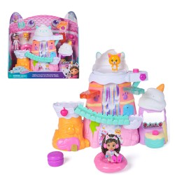 GABBY MOVIE CONFECTION PLAYSET