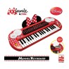MINNIE AND YOU KEYBOARD CONEX