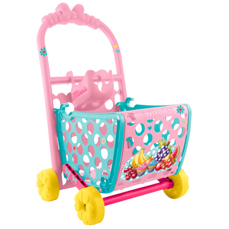 CARRITO COMPRA