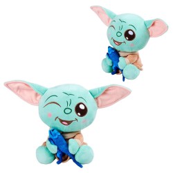 PELUCHE STAR WARS MANDALORIAN