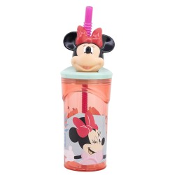 VASO MINNIE MOUSE BEING MORE M