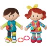 PLAYSKOOL SURTIDO DRESSY KIDS