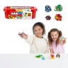 MAX BRICKS CAJA 253 LADRILLOS