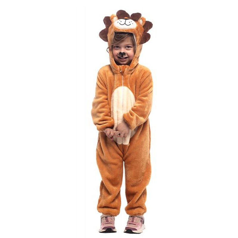 DISFRAZ LEON MIMOSIN INF 18-24