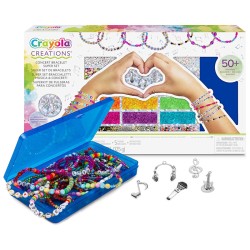 CREATIONS SUPER SET PULSERAS M