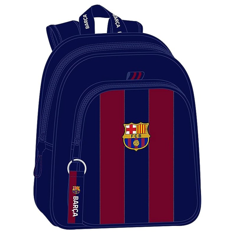 FC BARCELONA MOCHILA INFANTIL