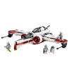 STAR WARS CAZA ESTELAR ARC-170