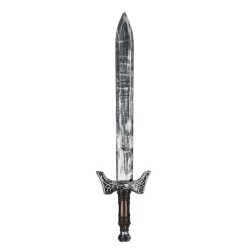 ESPADA CABALLERO 68CM