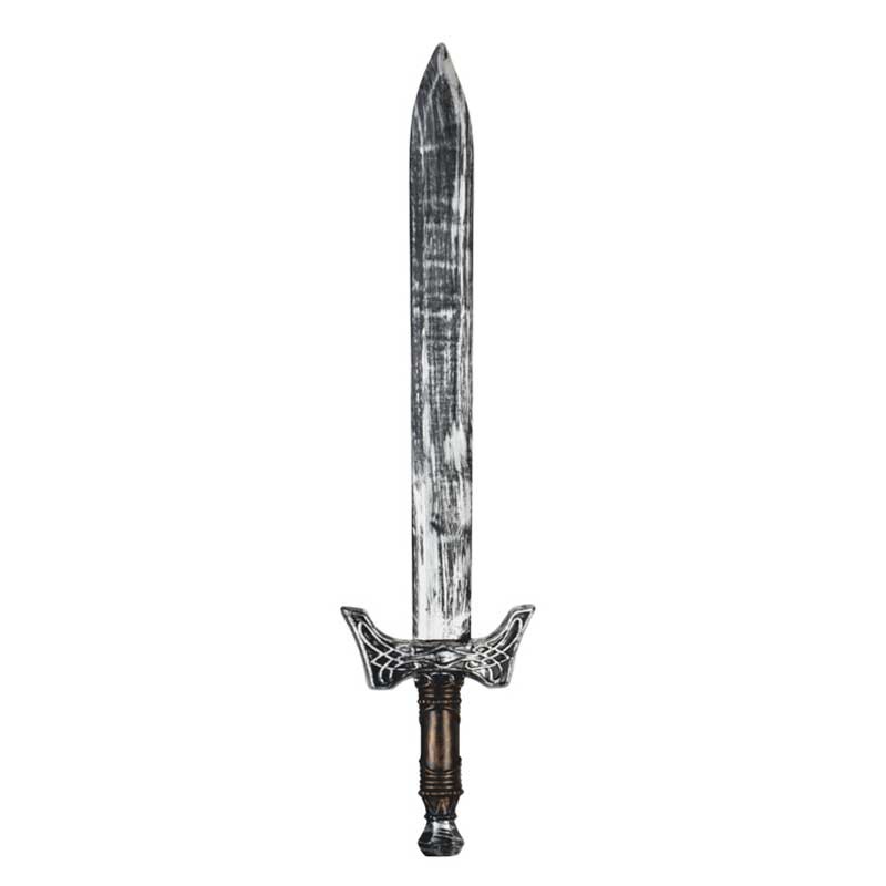 ESPADA CABALLERO 68CM