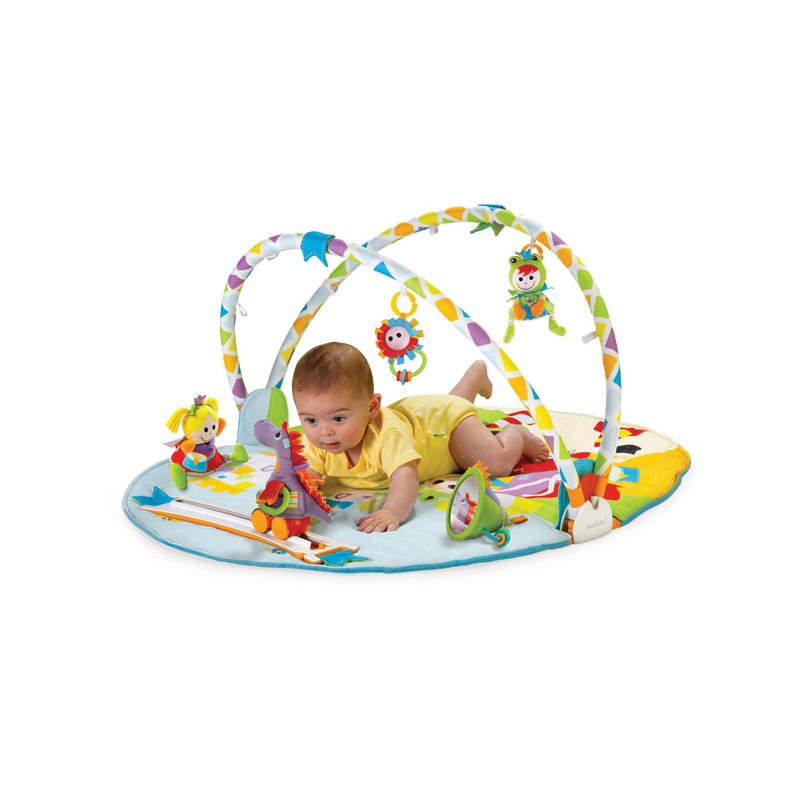 GYMOTION MUNDO ACTIVIDADES