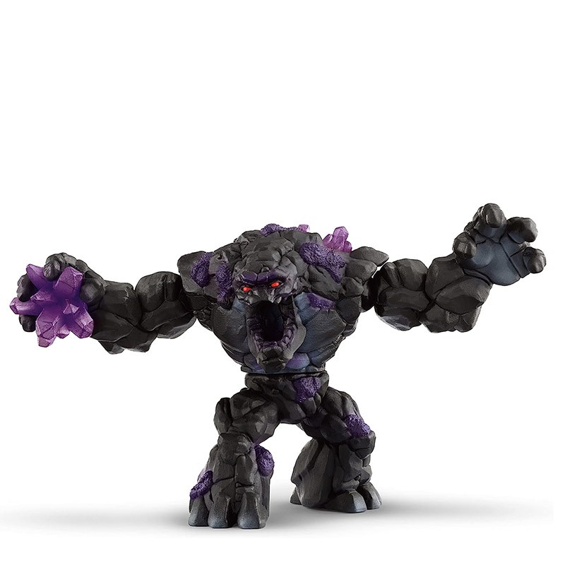 FIGURA MONSTRUO DE PIEDRA DE S