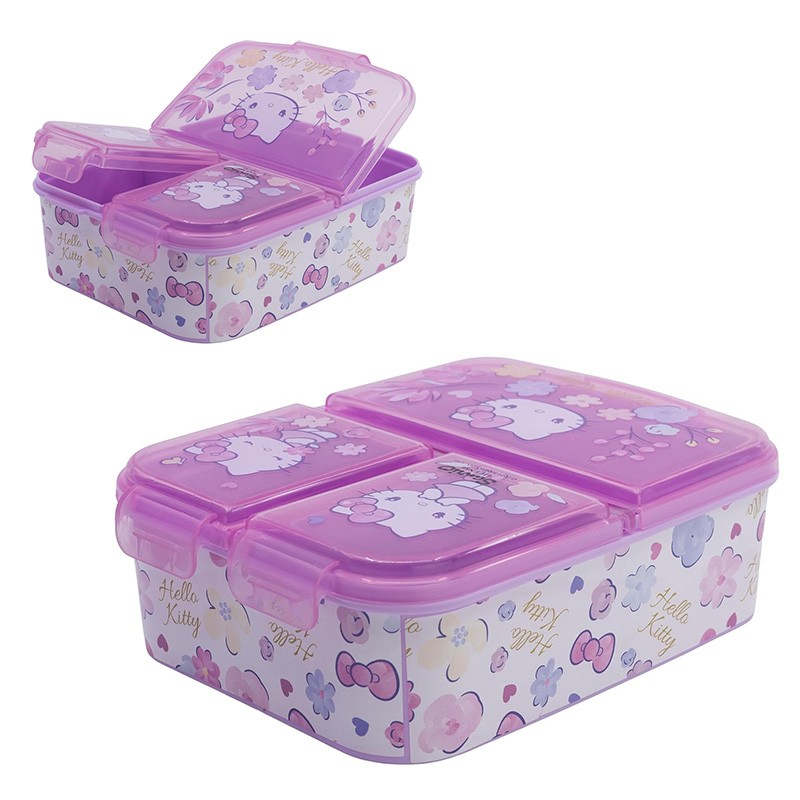 SANDWICHERA MULTIPLE HELLO KIT