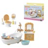 SYLVANIAN SET BAÑO COUNTRY